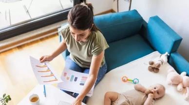 Doğum izni uzuyor: AK Parti düzenlemeleri tamamladı