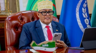 İsrail, Somaliland’i tanıyan ilk ülke oldu