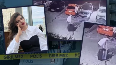 Ayşe Tokyaz cinayetinde ikiz kardeş konuştu: 'Ben öldüm, Ayşe ölmedi'