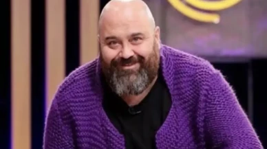 Somer Şef evleniyor: 'Bazen de evet'