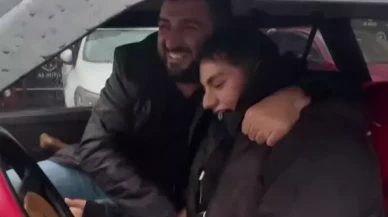 Ataşehir’de İlginç Sistem: Çekilişle 50 Bin TL’ye Araç Satıyor, Galerinin Önünde Kuyruk Oluşuyor