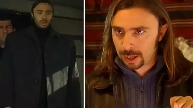 Yılan Hikayesi'nin Kürşat'ıydı! Son hali gündem oldu