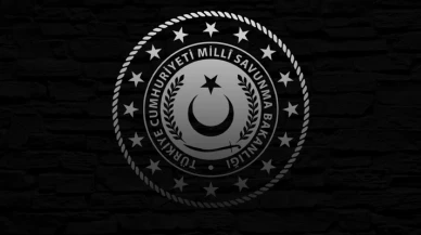 MSB açıkladı! Türk hava sahasına yaklaşan İHA vurularak düşürüldü