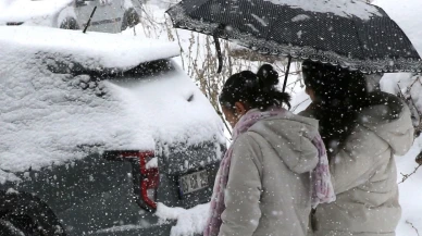 İstanbul'a ne zaman kar yağacak? Uzmandan kritik açıklama