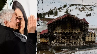 Kartalkaya yangını davasında gerekçeli karar açıklandı: 'Misafirler ölüme terk edildi'