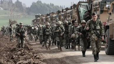 Türkiye'den Sert Uyarı: "25 Gün İçinde Hareket Bekleyin!"