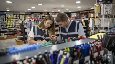 Bakanlık karar verdi! Bu kırtasiye ürünleri her yerden toplatılıyor