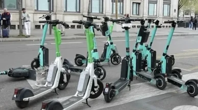 Elektrikli skuter kullanımında yeni dönem! Bakan Uraloğlu detayları açıkladı