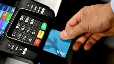 Merkez Bankası’ndan Kredi Kartı Faizlerine İndirim: Nakit Avans ve Ek Hesap Faizi Düştü