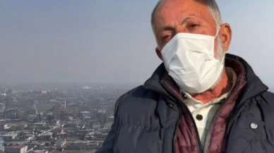 Türkiye'nin havası en kirli ili açıklandı: Her 3 ölümden biri kirli hava kaynaklı