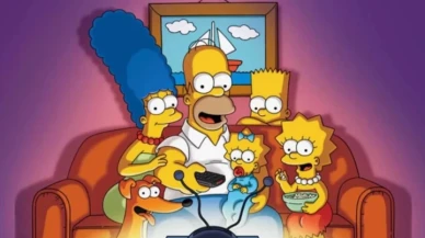 Simpsonlardan 2026 Kehanetleri! Fiyat Tahminleri ve Olaylar Şaşırtacak