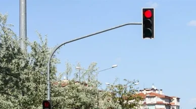 Kırmızı ışık ihlallerine yönelik yeni düzenleme açıklandı