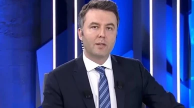 Gözaltı kararı sonrası yeni gelişme: Mehmet Akif Ersoy Habertürk'teki görevinden alındı