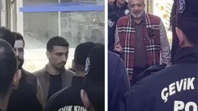 Bahis Operasyonunda Gözaltına Alınan Murat Sancak'tan Sert Açıklama: "Hesaplaşacağız!"
