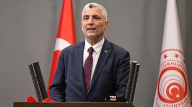 Bakan Bolat’tan fırsatçılara sert mesaj: “Asgari ücreti bahane edip zam yapanlara aman yok”