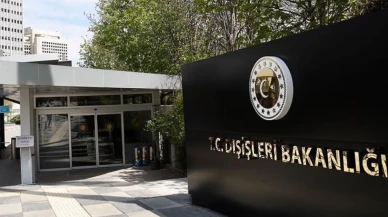 Dışişlerinden Barzani'nin Bahçeli'yle ilgili sözlerine tepki: "Kabul edilemez niteliktedir"