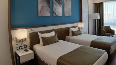 Otellerde Yeni Dönem! Kimlik Fotokopisi Uygulaması Resmen Sona Erdi