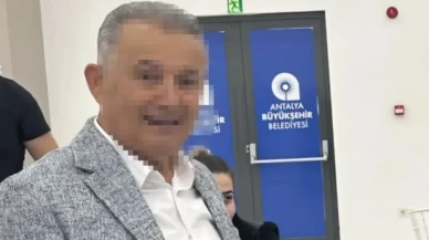 CHP'li Eski İlçe Başkanı rüşvet iddiasıyla gözaltına alındı