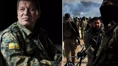 Terör Örgütü SDG İçin Yolun Sonu: ABD'den “Bu İş Bitti” Mesajı