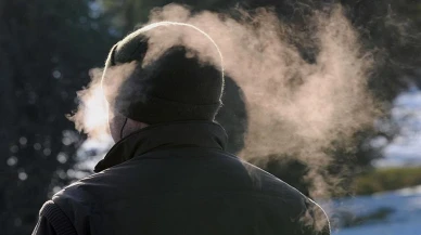 AKOM uyardı: Sıcaklık 10 dereceye düşecek