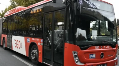 Ankara’da toplu ulaşıma zam geldi: Karar oy çokluğuyla alındı