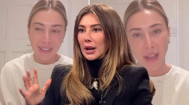 Şeyma Subaşı havalimanında gözaltına alındı: Uyuşturucu soruşturmasında yeni gelişme