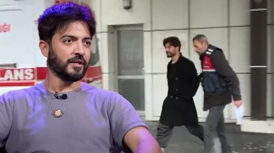 Uyuşturucu soruşturmasında yeni gözaltı! Yusuf Güney ifade veriyor