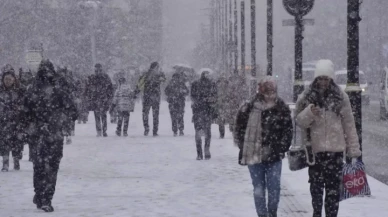 Meteorologlardan kritik uyarı: “Asrın kışı” kapıda! Beklenen tarih belli oldu