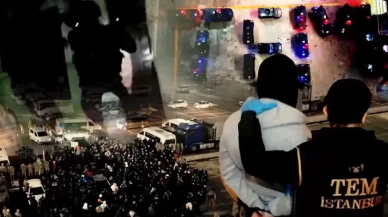 21 ilde eş zamanlı DEAŞ operasyonu: 357 gözaltı