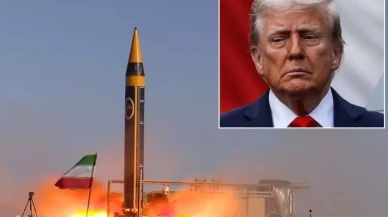 Trump’tan İran’a sert uyarı: “Devam ederlerse yeniden saldırırız'