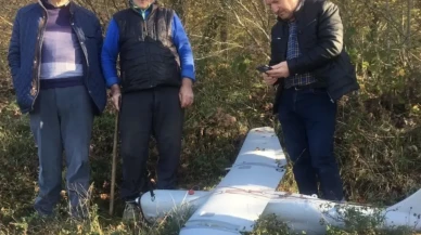 Kocaeli’de kırsal alana İHA düştü: İnceleme başlatıldı