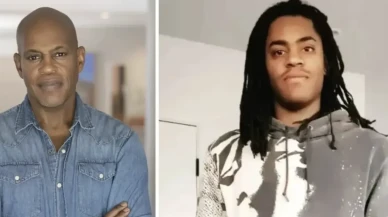 Grammy adayı şarkıcı Jubilant Sykes evinde bıçaklanarak öldürüldü