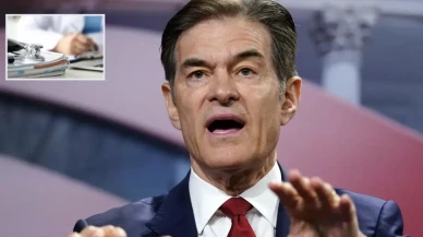 ABD'de 1 milyar dolarlık vurgun iddiası: Dr. Mehmet Öz açıkladı