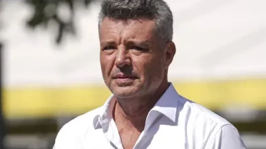 Sadettin Saran ifade veriyor! Yönetici ve taraftarlar adliyeye akın etti