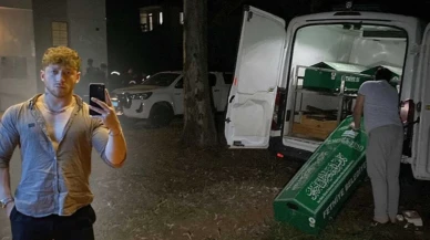 Muğla'da genç adam evinde öldürüldü: 6 sanığa müebbet istemi