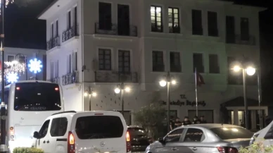 Şile Belediyesi'nde operasyon: Belediye Başkanı dahil 15 tutuklama