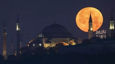 Yarın İslam alemi için 33 yıl sonra bir ilk yaşanacak: Üç aylar ikinci kez başlıyor