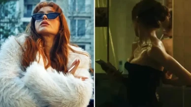 Jasmine dizisi TV+’tan kaldırıldı: Müstehcen sahneler tepkilere yol açtı