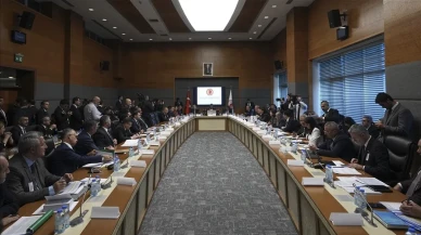 11. Yargı Paketi'nin ilk 15 maddesi komisyonda kabul edildi