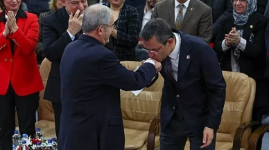 CHP'nin tecrübeli ismi siyaseti bıraktı