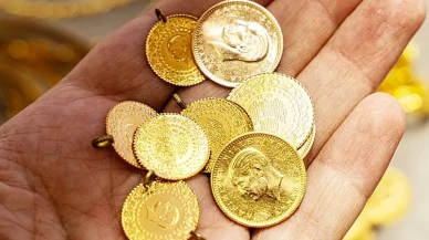 Altın piyasası alev aldı! Rekor üstüne rekor, gram altın için çarpıcı 8 bin TL tahmini