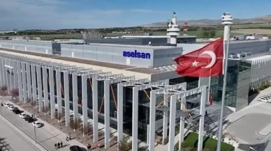ASELSAN'dan NATO üyesi ülkeye 410 milyon dolarlık ihracat