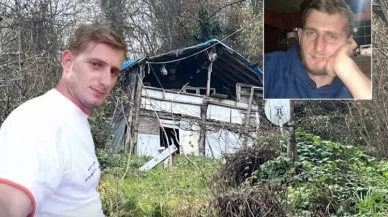 Bağ Evindeki Balta ve Kazmalı Cinayet Davasında Kan Donduran İfadeler Ortaya Çıktı