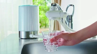Sağlıklı İçme Suyuna Açılan Kapı, Gelişmiş Su Arıtma Cihazları Neden Vazgeçilmez?