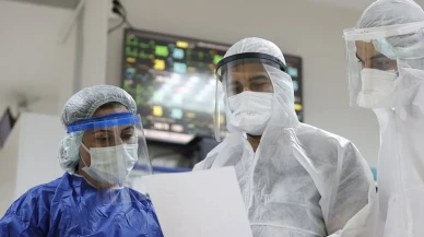 Prof. Dr. Özlü: "Yeni salgının Türkiye'ye gelmesi zaman almayacak"