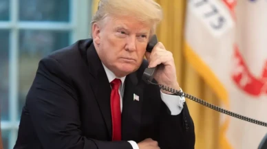 Trump’tan Maduro’ya çağrı: "Ülkeyi terk etmen için bir haftan var"