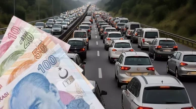 Trafik sigortasında dev değişiklik! İyi sürücü kazanacak!