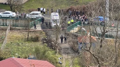 Zonguldak’ta kan donduran cinayet: Eşi ve kayınvalidesini öldürdü