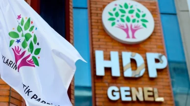 DEM Parti çağrıda bulundu: 'Silahların susması bir başlangıçtır'