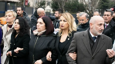 CHP, DEM Parti ve TİP'ten ortak açıklama: 'Deprem suçlarının affı olmaz"